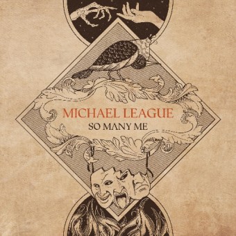 Michael League - So Many Me - LP Gatefold
