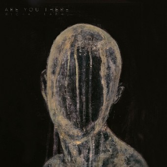Michal Lapaj - Are You There - DOUBLE LP GATEFOLD COLOURED