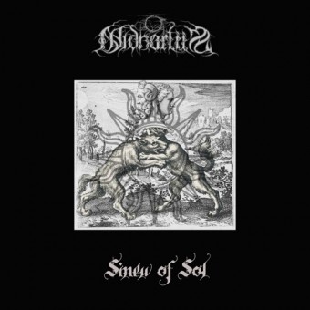Midnartiis - Sinew of Sol - CD DIGIPAK