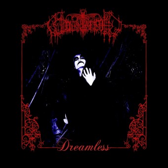 Midnight Betrothed - Dreamless - CD DIGIPAK