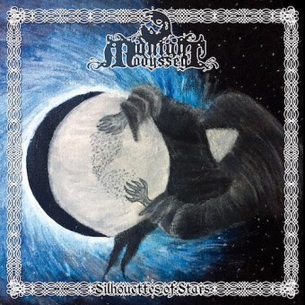 Midnight Odyssey - Silhouettes Of Stars - DOUBLE CD