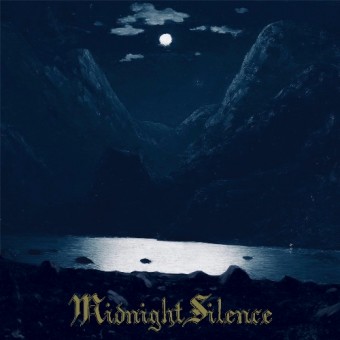Midnight Silence - An Ethos - CD DIGIPAK