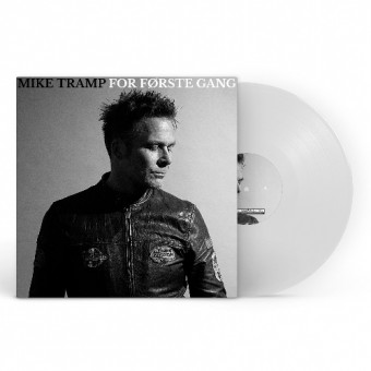 Mike Tramp - For Første Gang - LP COLOURED