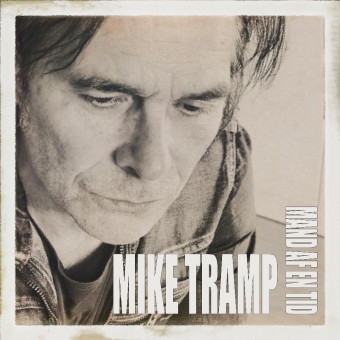 Mike Tramp - Mand Af En Tid - CD DIGIPAK