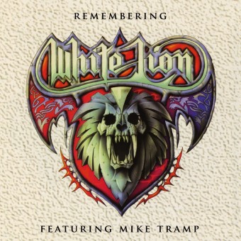 Mike Tramp - Remembering White Lion - CD