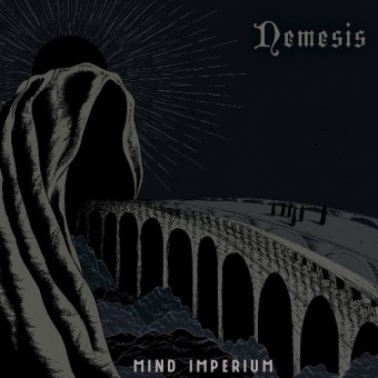Mind Imperium - Nemesis - CD
