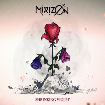 Mirizon - Shrinking Violet - CD DIGIPAK