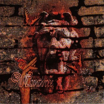 Misanthrope - Sadistic Sex Daemon - DOUBLE CD
