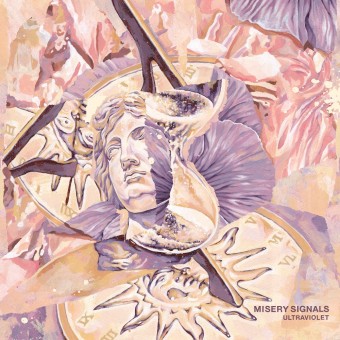 Misery Signals - Ultraviolet - CD