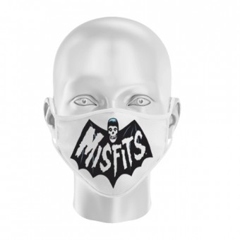 Misfits - Batmisfits - Mask