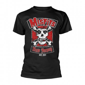Misfits - Biker Design - T-shirt (Men)