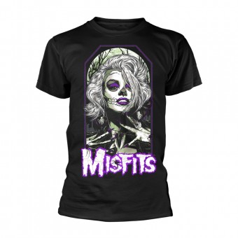 Misfits - Original Misfits - T-shirt (Men)
