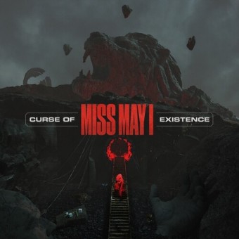 Miss May I - Curse Of Existence - CD