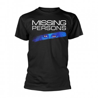 Missing Persons - Walking In L.A. - T-shirt (Men)