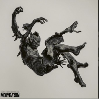 Molybaron - Something Ominous - CD