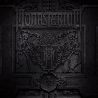 Monasterium - Monasterium - CD