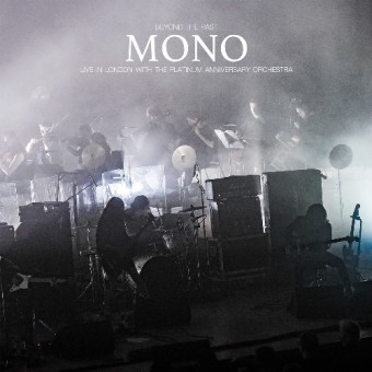 Mono - Beyond The Past - 2CD DIGIPAK