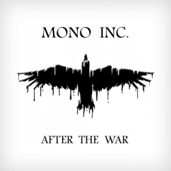 Mono Inc. - After The War - LP Gatefold
