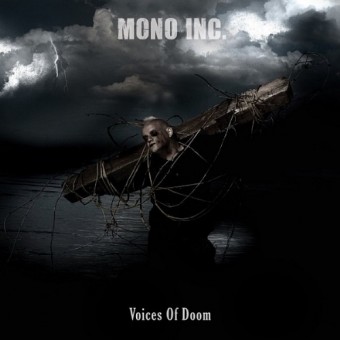 Mono Inc. - Voices Of Doom - LP Gatefold