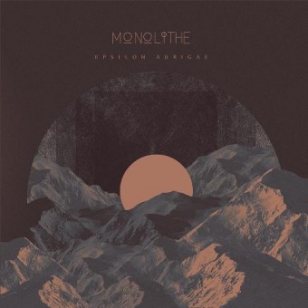 Monolithe - Epsilon Aurigae - CD DIGIPAK
