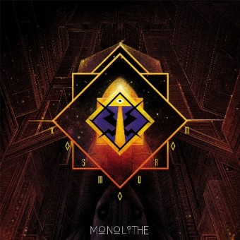 Monolithe - Kosmodrom - CD DIGIPAK