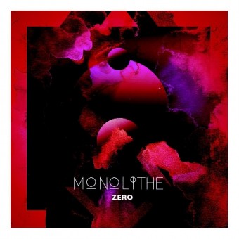 Monolithe - Monolithe Zero - CD DIGIPAK