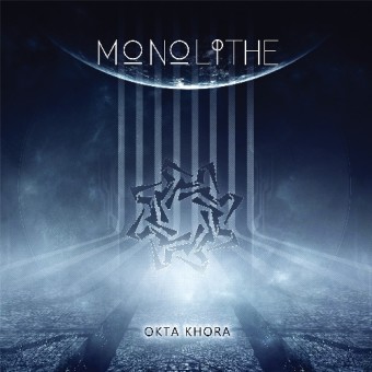Monolithe - Okta Khora - CD DIGIPAK