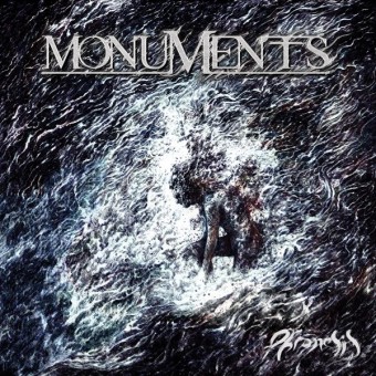 Monuments - Phronesis - CD