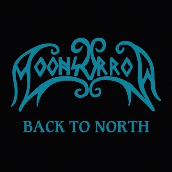Moonsorrow - Back To North - 5CD BOX