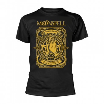 Moonspell - I Am Everything - T-shirt (Men)