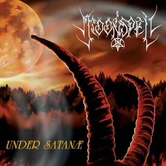 Moonspell - Under Satanae - CD