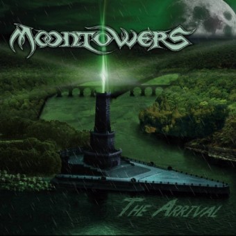 Mootowers / Knight - The Arrival / High On Voodoo - LP