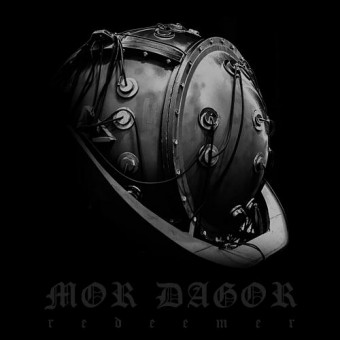Mor Dagor - Redeemer - CD