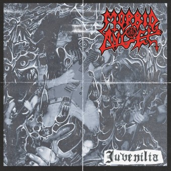 Morbid Angel - Juvenilia - CD DIGIPAK