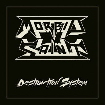 Morbid Saint - Destruction System - CD SLIPCASE