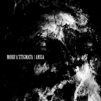 Mord' A' Stigmata - Ansia - LP Gatefold