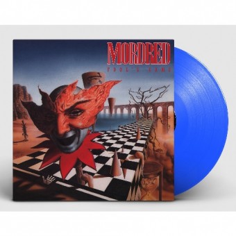 Mordred - Fool's Game - LP COLOURED