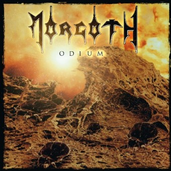 Morgoth - Odium - CD