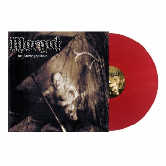 Morgul - Horror Grandeur - LP COLOURED