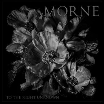 Morne - To The Night Unknown - CD DIGIPAK