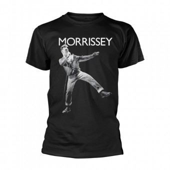 Morrissey - Kick - T-shirt (Men)