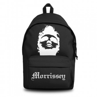 Morrissey - Moz Head - BAG