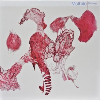 Mothlite - Dark Age - LP Gatefold