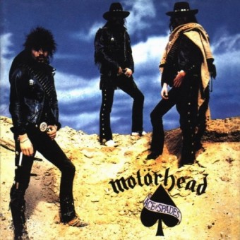 Motorhead - Ace Of Spades - CD