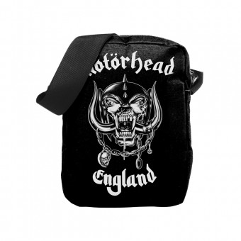 Motorhead - England - BAG