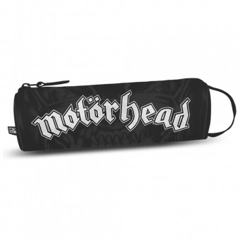 Motorhead - Logo - PENCIL CASE