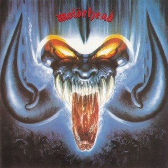 Motorhead - Rock 'N' Roll - LP