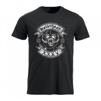 Motorhead - Rockers - T-shirt (Men)
