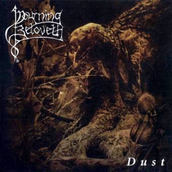Mourning Beloveth - Dust - CD