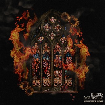 Mouth For War - Bleed Yourself - CD